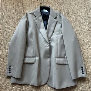 Frankie Shop boyfriend blazer